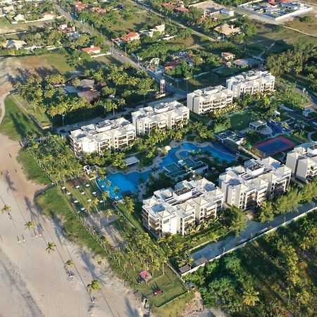 Apartamento Cumbuco Wai Wai Caucaia Exterior foto
