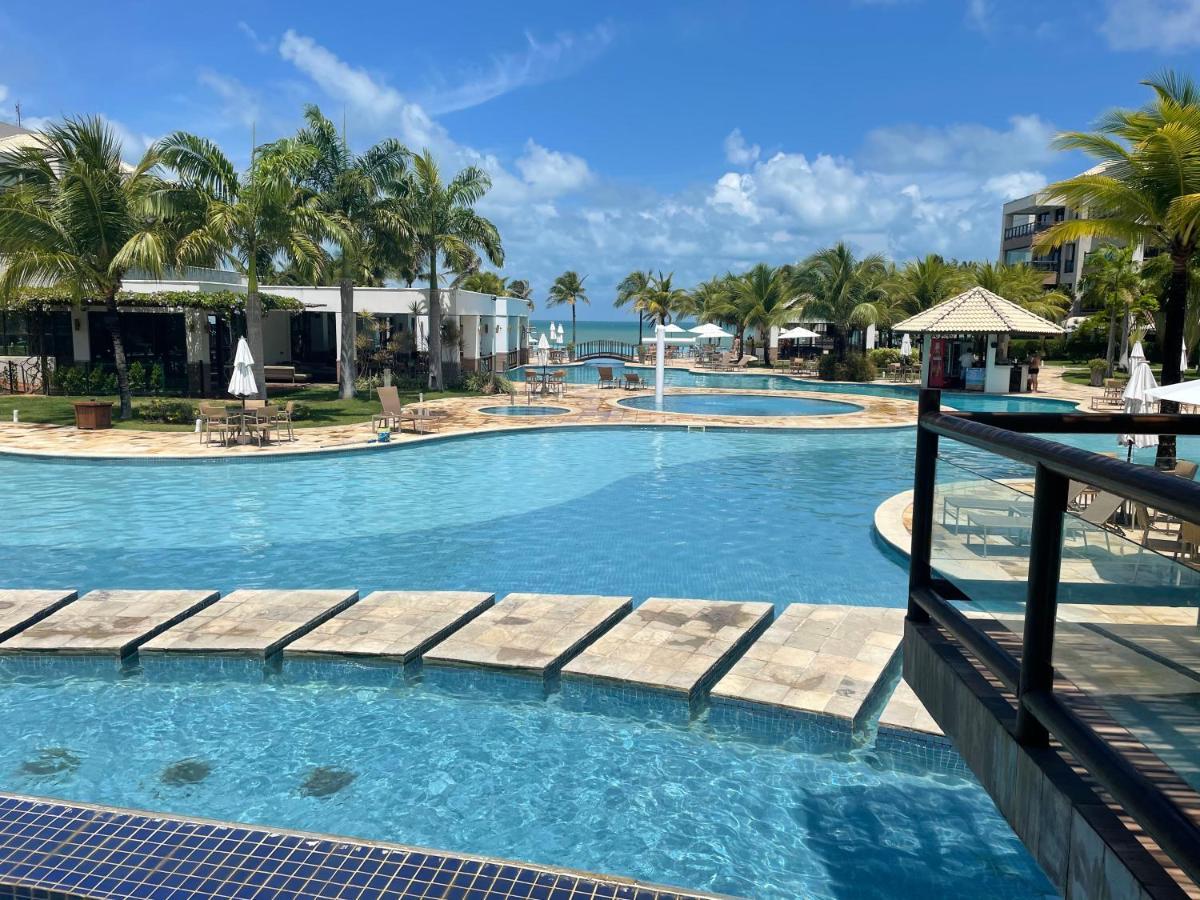Apartamento Cumbuco Wai Wai Caucaia Exterior foto