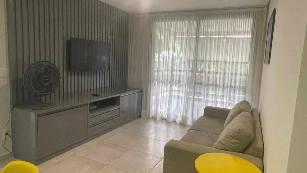 Apartamento Cumbuco Wai Wai Caucaia Exterior foto