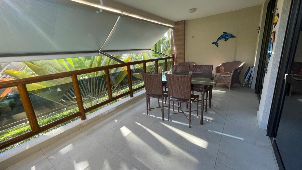 Apartamento Cumbuco Wai Wai Caucaia Exterior foto